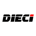 Dieci logo.