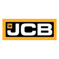 JCB logo.